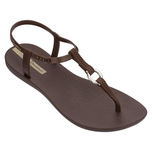 Sandales Ipanema Charm VII Aro Marron | PWH-7981586