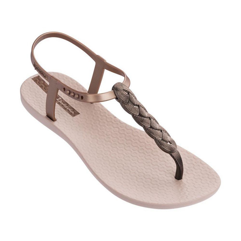 Sandales Ipanema Charm VI Wave Rose | DVT-6986424