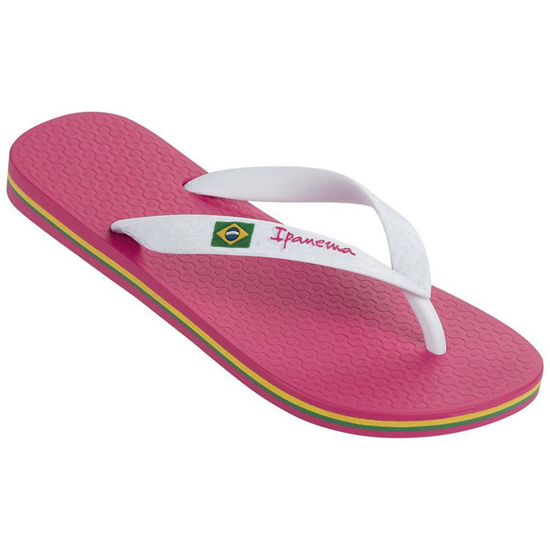 Tong Ipanema Brasil Classiche II Rose | YMH-6814436