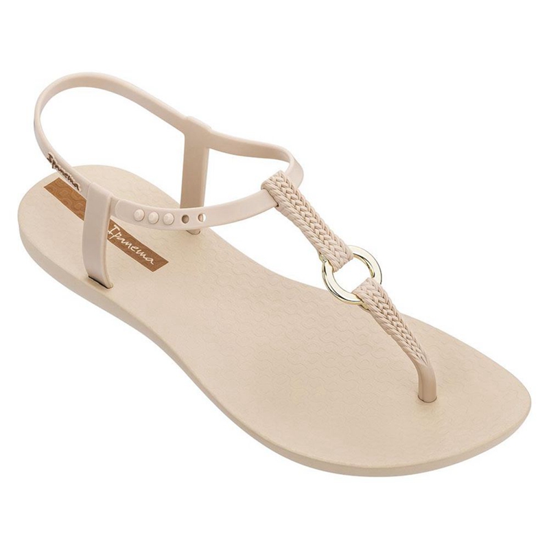 Sandales Ipanema Charm VII Aro Beige | RLO-7594129