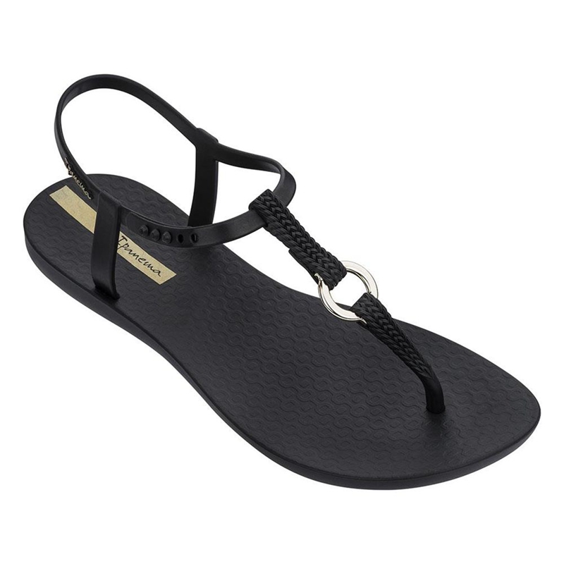 Sandales Ipanema Charm VII Aro Noir | BAL-8201525