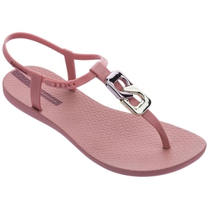 Sandales Ipanema Class Chic Rose | PDT-6425431