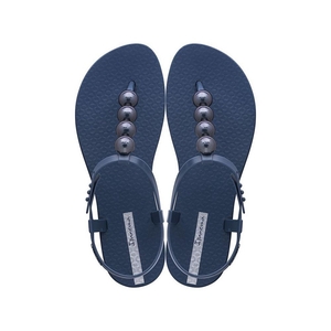 Sandales Ipanema Class Glam II Bleu Marine | AWW-5286647