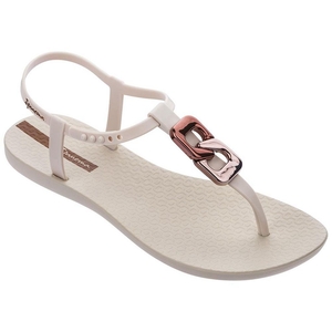 Sandales Ipanema Class Chic Beige | TOY-9258950