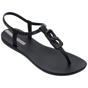 Sandales Ipanema Class Chic Noir | LZB-3188876