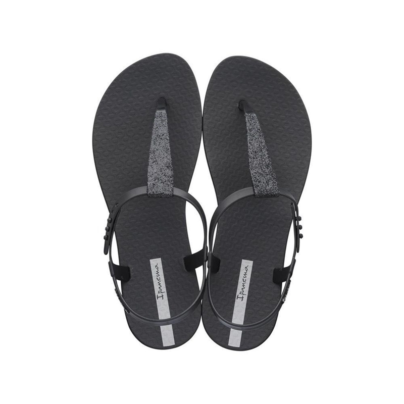 Sandales Ipanema Class Pop II Noir | INF-5060275