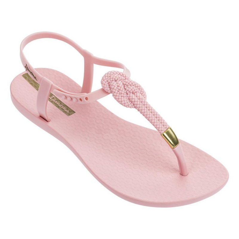 Sandales Ipanema Class Glam II Rose | OII-3004302