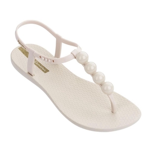 Sandales Ipanema Class Glam II Beige | YGT-4701843