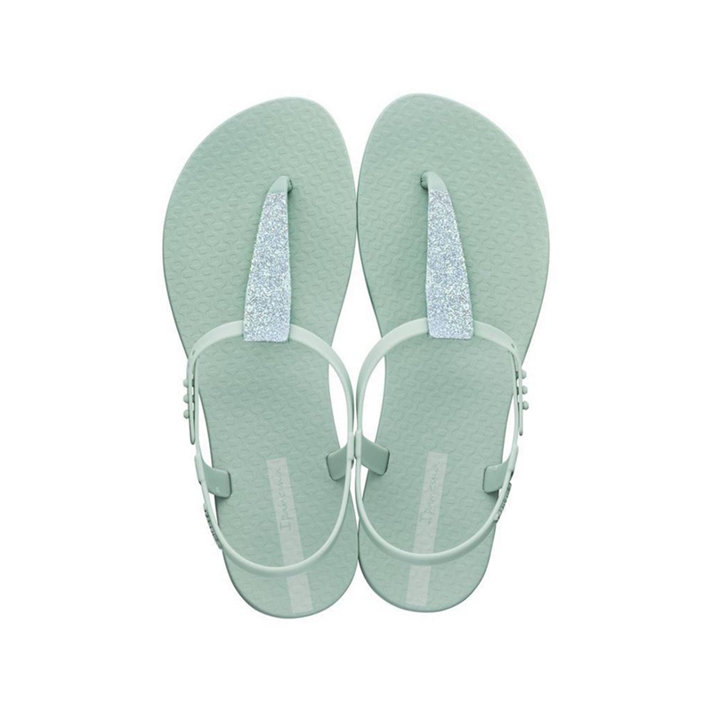 Sandales Ipanema Class Pop II Vert | VQB-6726929