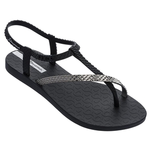 Sandales Ipanema Class Wish II Noir | UAI-6906000