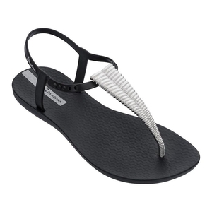 Sandales Ipanema Class Glam III Noir | ULI-1563962