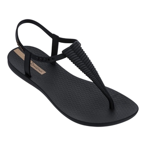 Sandales Ipanema Class Glam III Noir | YEV-9898740