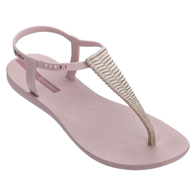 Sandales Ipanema Class Glam III Rose | DLG-6927720