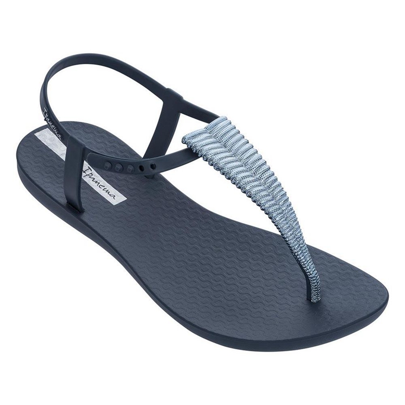 Sandales Ipanema Class Glam III Bleu | ZOS-9605640