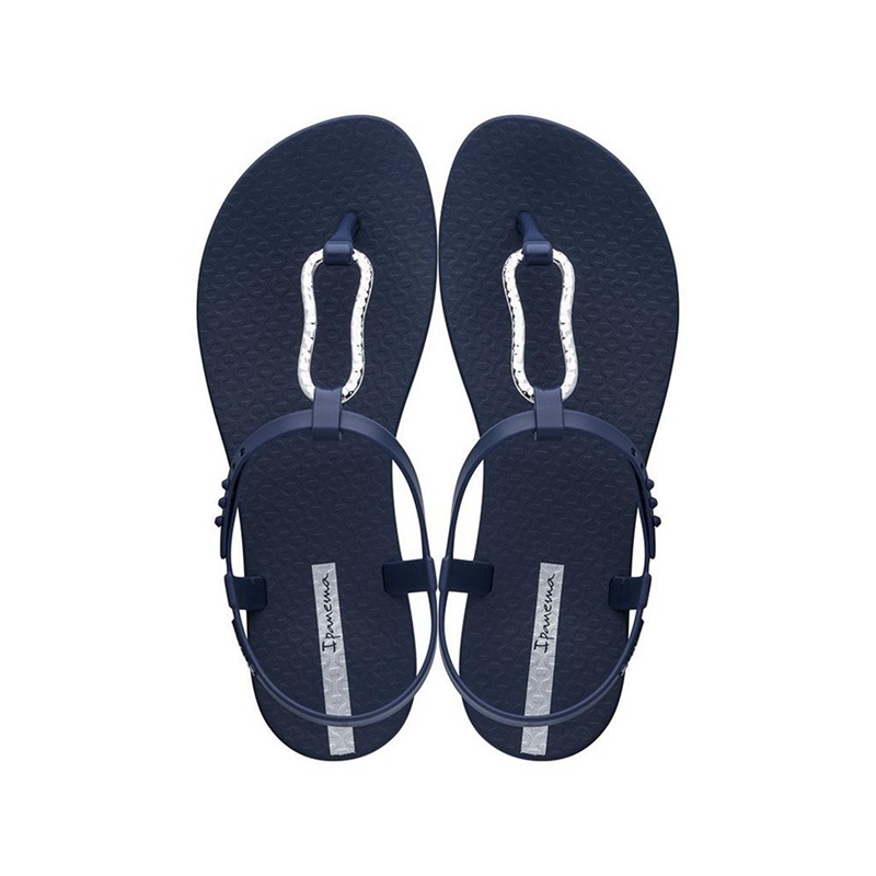 Sandales Ipanema Class Mood Argent | GHH-5337091