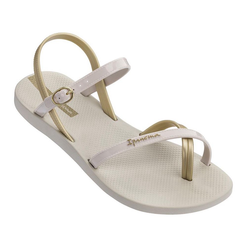 Sandales Ipanema Mode VII Beige | TED-1220562