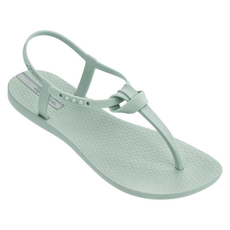 Sandales Ipanema Ellie Vert | GSL-0953080