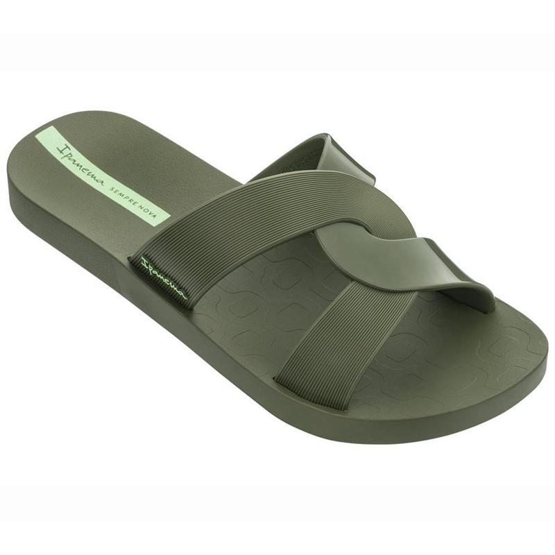 Claquette Ipanema Feel Vert | ZDE-2098274