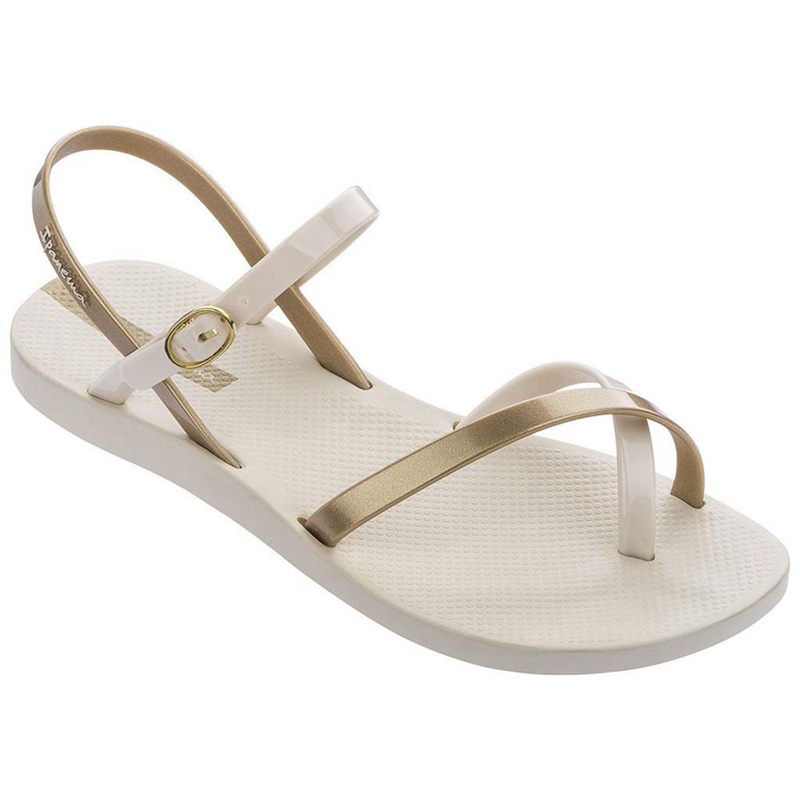 Sandales Ipanema Mode VIII Beige | ENZ-0325752