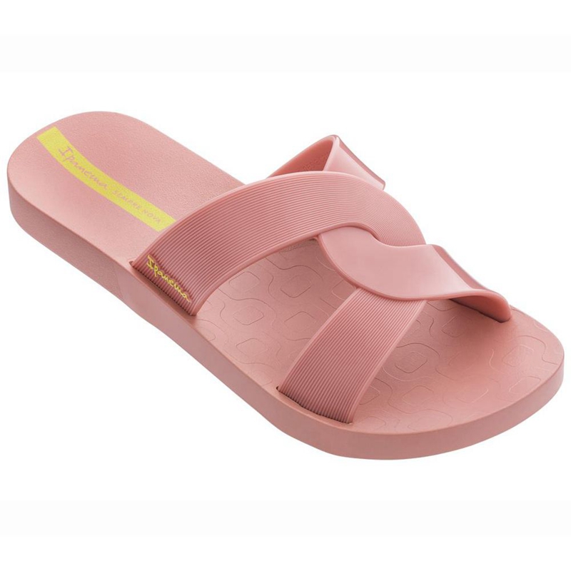 Claquette Ipanema Feel Rose | JKG-8291907