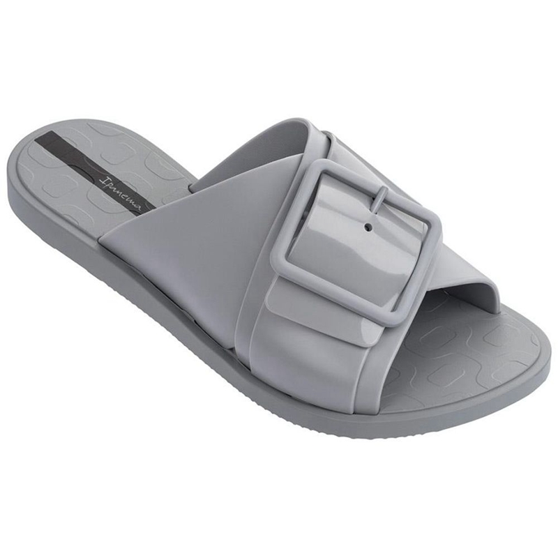 Sandales Ipanema Free Grise | ZGG-7725486