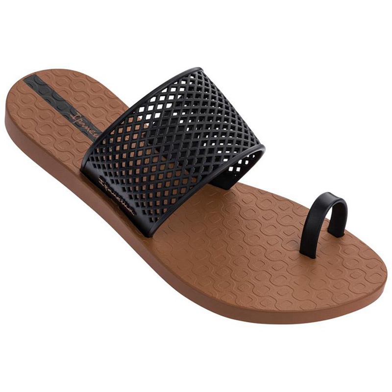 Sandales Ipanema Gadot Marron | PCA-7297011