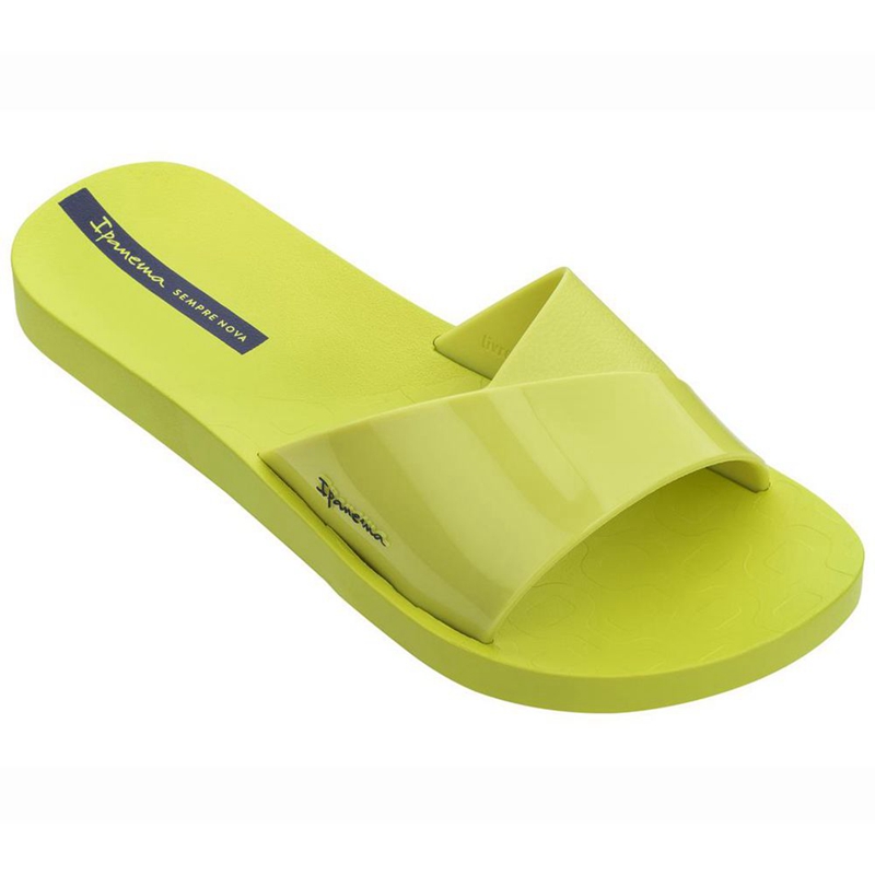 Claquette Ipanema Fresh Jaune | EBH-9374906