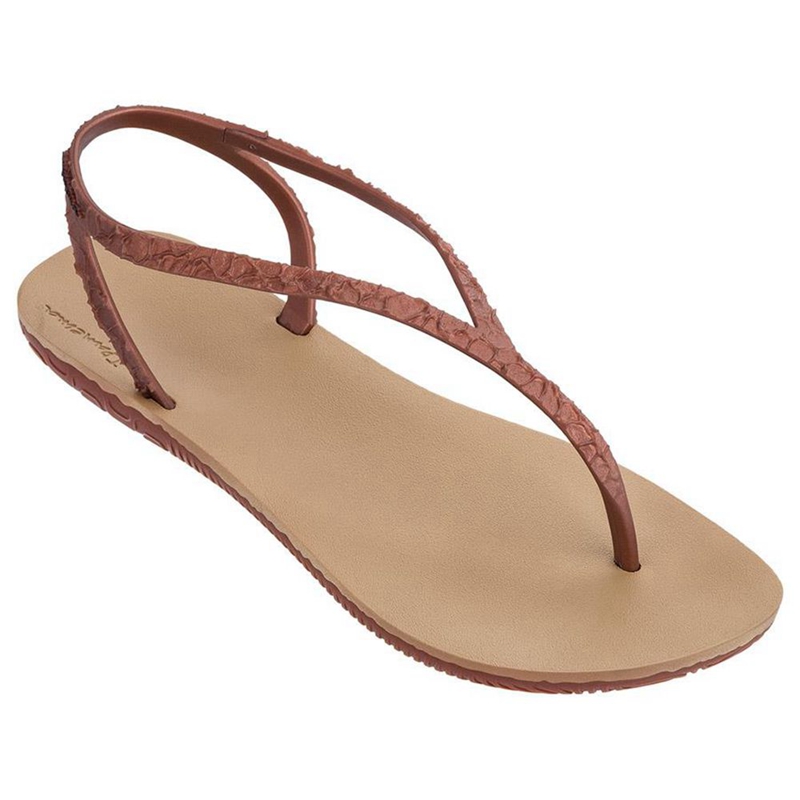 Sandales Ipanema Jo Beige | SFZ-5764700