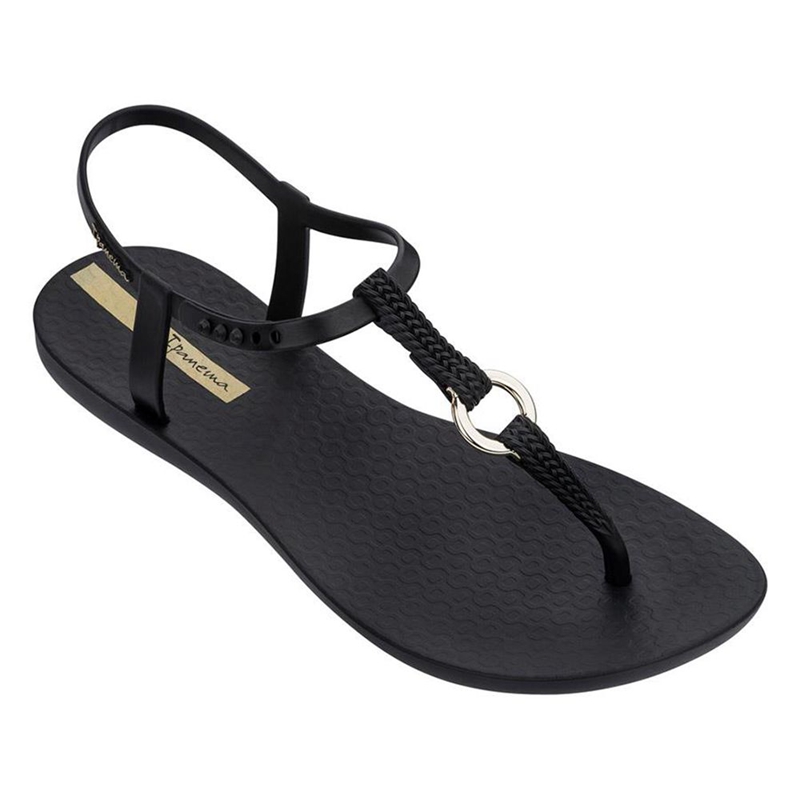 Sandales Ipanema Link Noir | PQU-5342630