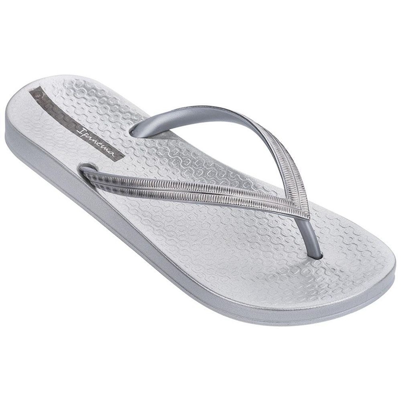 Tong Ipanema Mesh IV Blanche | BUL-0213764