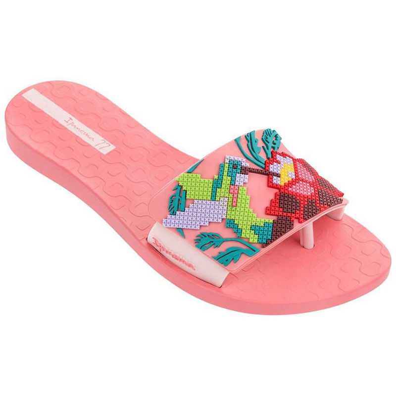 Sandales Ipanema Nectar Rose | DZL-5431188