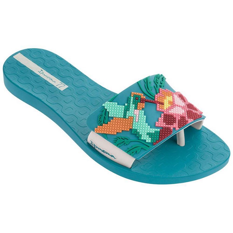 Sandales Ipanema Nectar Bleu | CSS-6760005