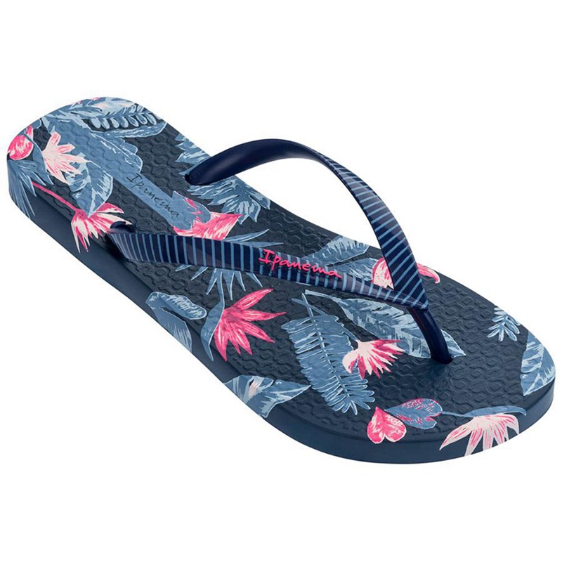 Tong Ipanema Paradise Bleu | DSB-1858509