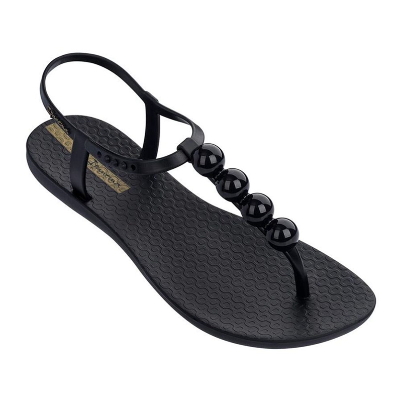 Sandales Ipanema Pearl Noir | RJS-8153738