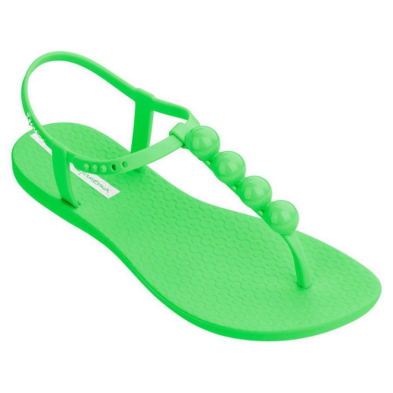 Sandales Ipanema Pearl Vert | YCO-1647820