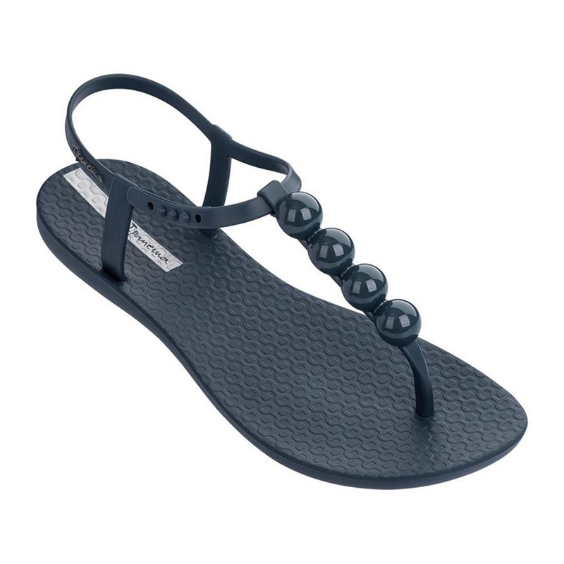 Sandales Ipanema Pearl Bleu Marine | MXA-1261438