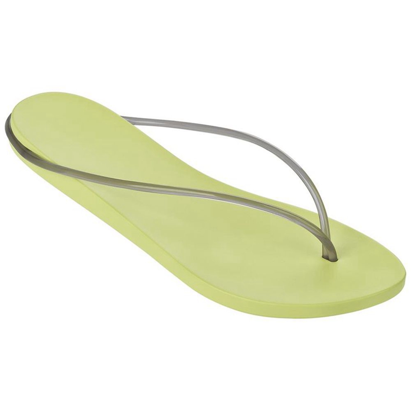 Tong Ipanema Philippe Starck Thing M Jaune | LIK-6528569