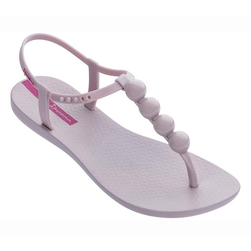 Sandales Ipanema Pearl Violette | QCZ-6405118