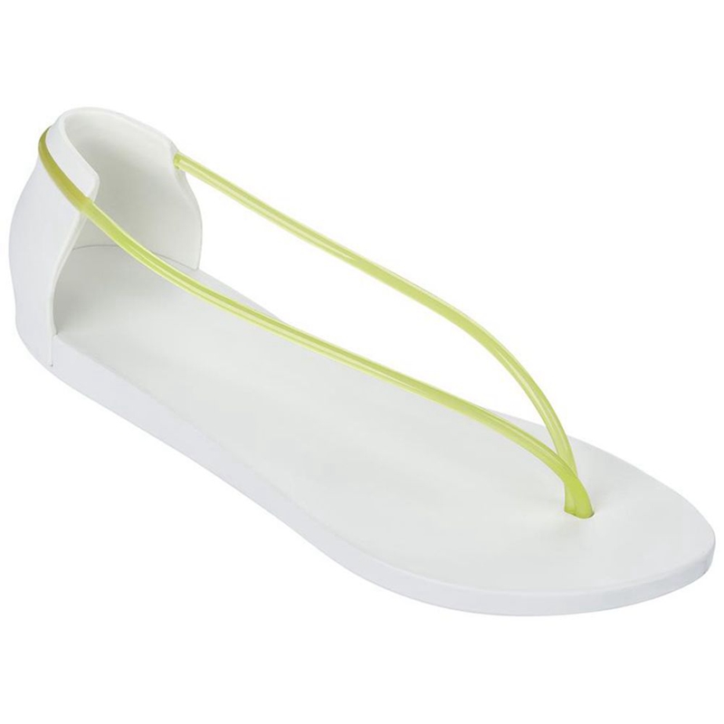 Sandales Ipanema Philippe Starck Thing N Jaune | OBA-6948854