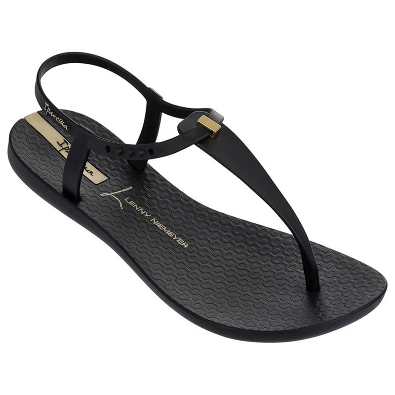 Sandales Ipanema Premium Lenny Noir | HTC-2939248