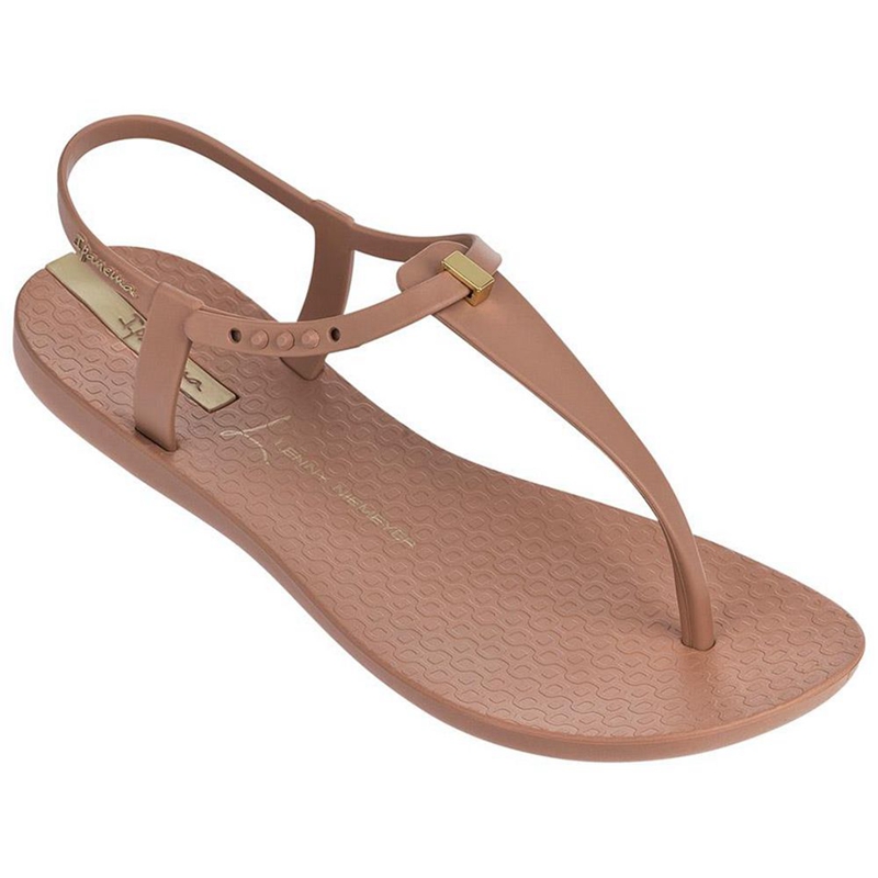 Sandales Ipanema Premium Lenny Beige | LBV-3266975