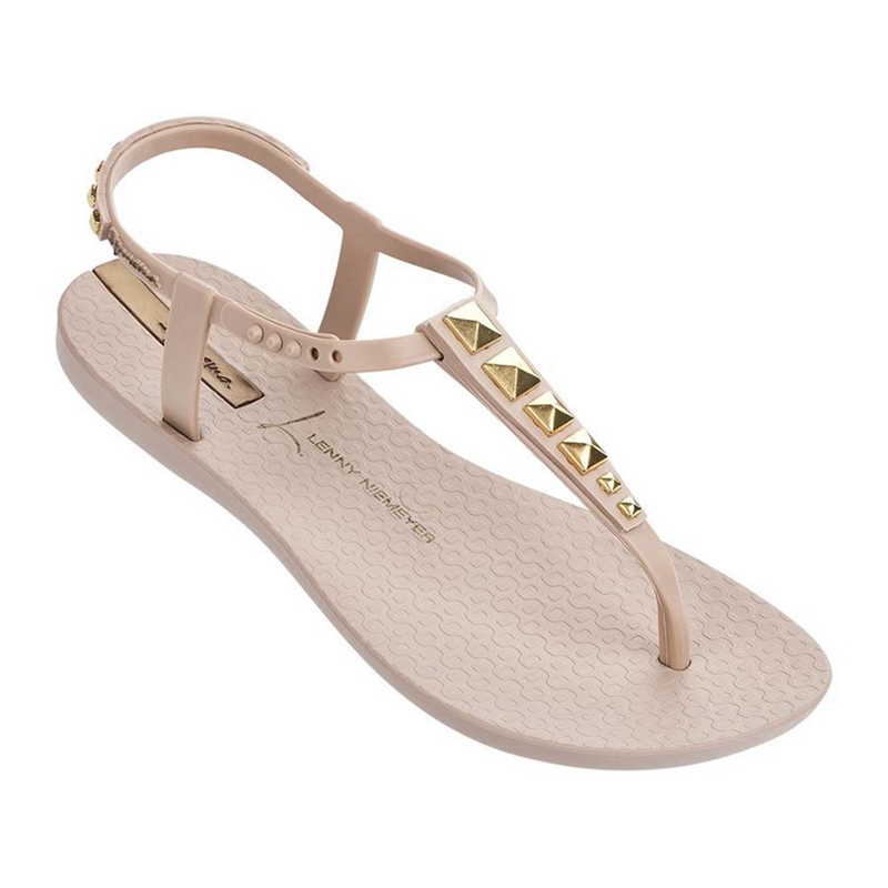 Sandales Ipanema Premium Lenny Beige | WYF-1917024