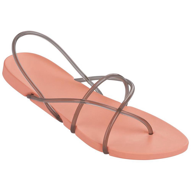 Sandales Ipanema Philippe Starck Thing G Rose | VLC-5050421