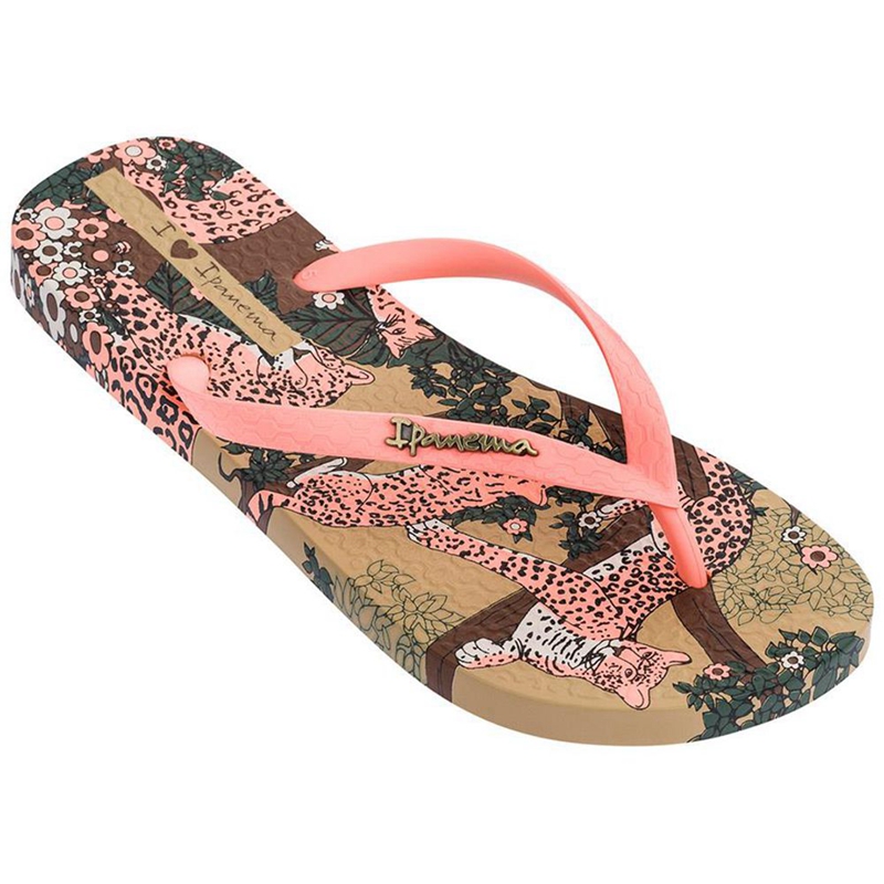 Tong Ipanema Pop Rose | ECI-2736565