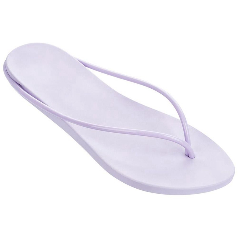 Tong Ipanema Philippe Starck Thing M Violette | TEC-7117709