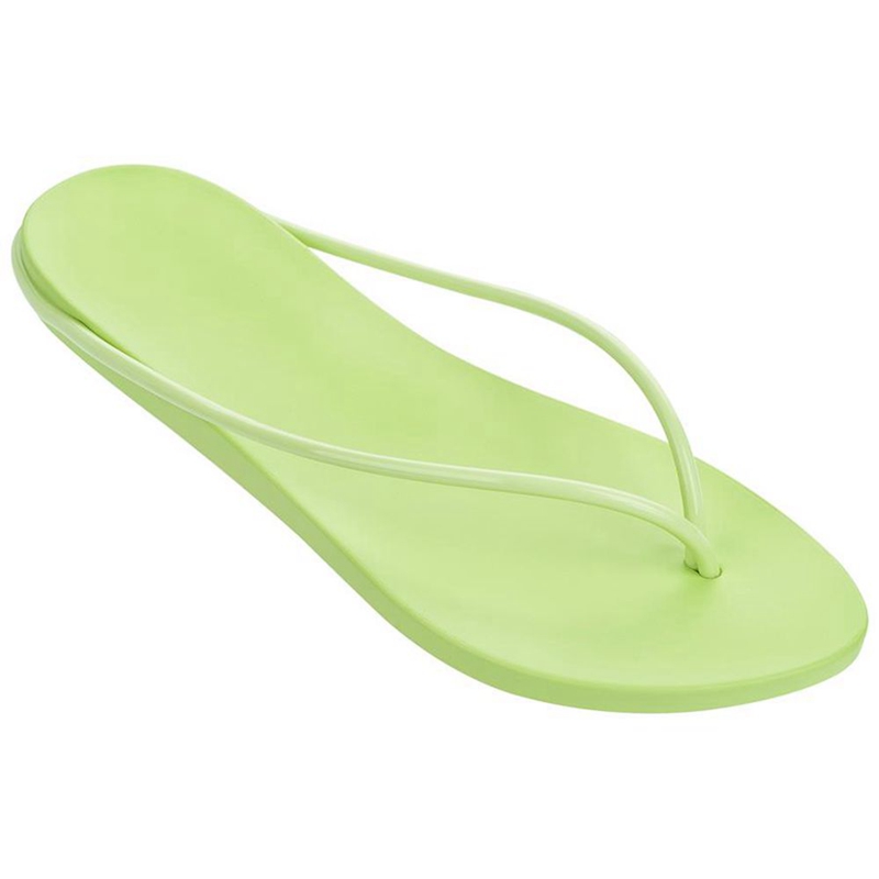 Tong Ipanema Philippe Starck Thing M Vert | BGM-5479553