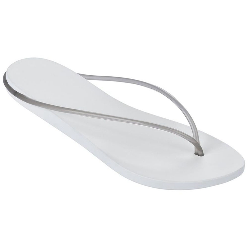 Tong Ipanema Philippe Starck Thing M Blanche | CVK-2028756