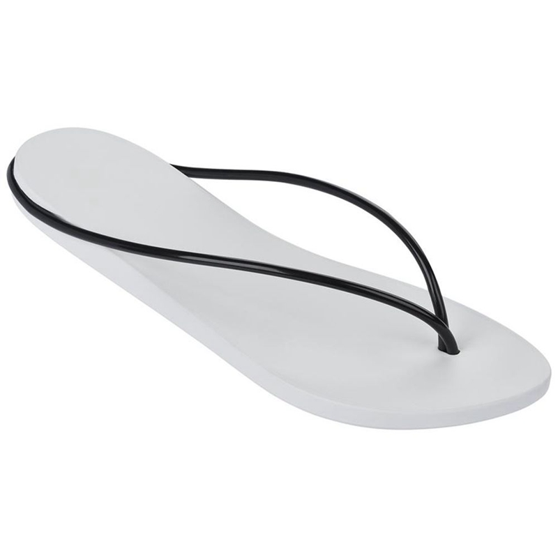 Tong Ipanema Philippe Starck Thing M Blanche | PHR-3560938