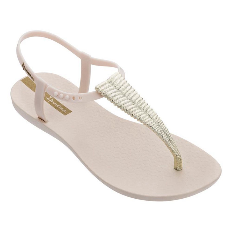 Sandales Ipanema Ribba Beige | DKP-6321514