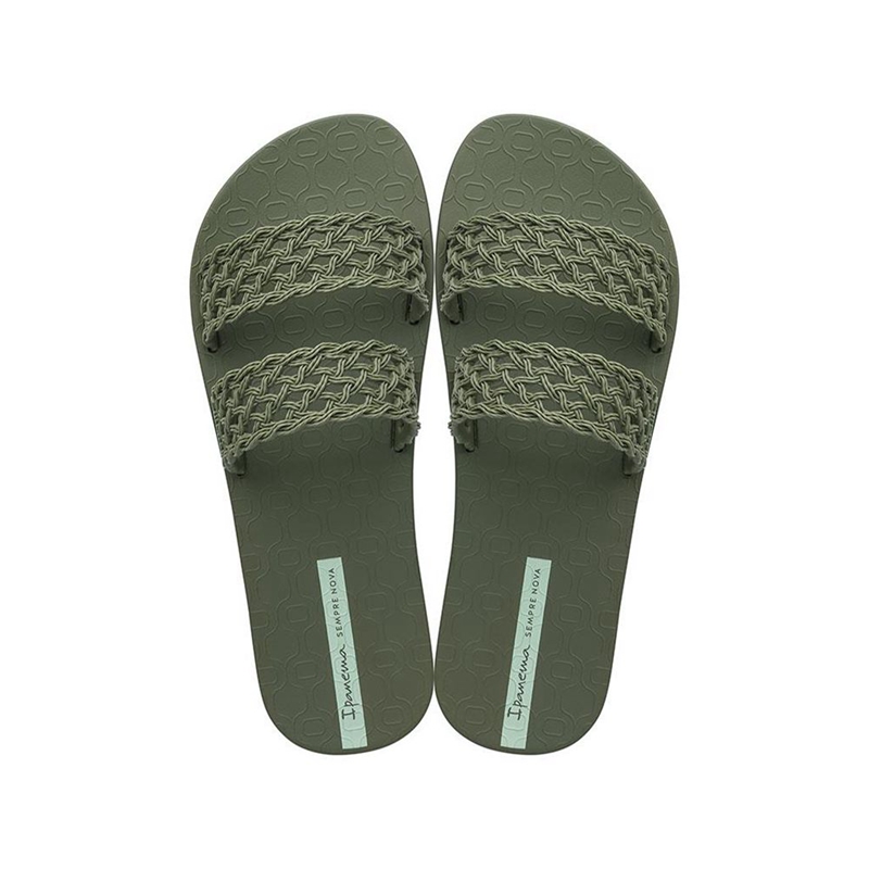 Claquette Ipanema Renda Vert | GYF-7965998